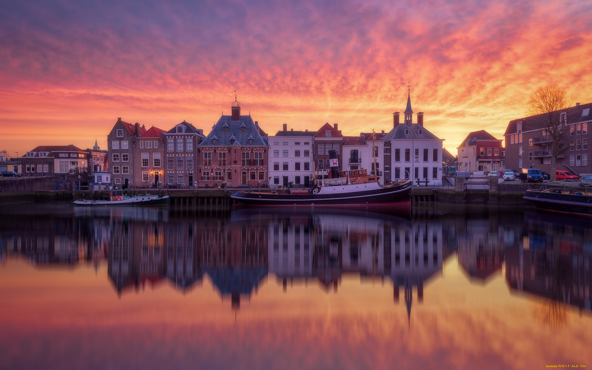 maassluis, netherlands, , - ,  